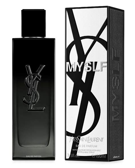 myself ysl reviews|ysl myself fragrance review.